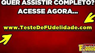 Doggy Style Fucking Girlfriend In Front Of Mother-In-Law