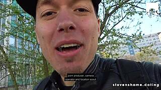 Holly Banks and Sophie Logan crave big cocks! Ready for stevenshame dating action?