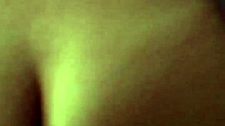 Teen Gets Fucked Bareback from Behind in POV, Featuring Big Cock and Monster Cock on Gay Big Ass