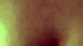 Teen Gets Fucked Bareback from Behind in POV, Featuring Big Cock and Monster Cock on Gay Big Ass