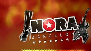 Blonde Bound in Bondage Experiences Intense Fetish Spanking and Spitting During Hardcore Sex