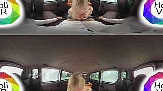 daisy lee in sexlikereal bumsbus audition part 1 riding cowgirl pov fucking big ass 360vr