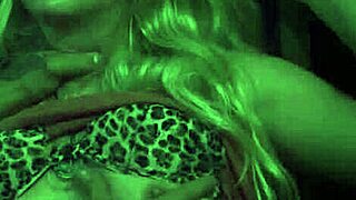 trampling domination unless you're from the sixties and dig that