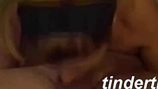 i'm blowin' my sister and cumshot, find me on tindr 😅