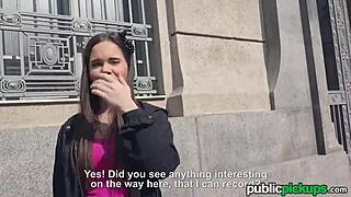 Mofos Brittney Gets PICKED OUT And FUCKED In POV