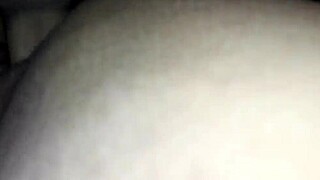 Teen Linda's BIG ASS gets fucked by Argentinian.