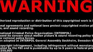 Two pierced nipple ebony teens freak out in amateur pov 😍