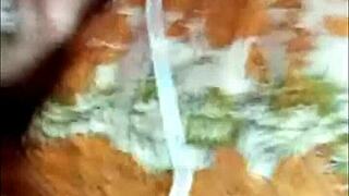 Pakistani whatsapp call sex with anal and lesbian assfucking