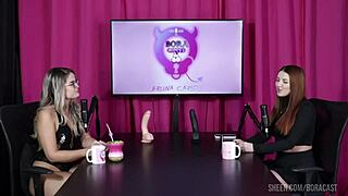 Malu Pac's amateur group sex and family fetish talk