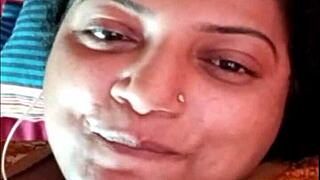 Pakistani whatsapp call sex with anal and lesbian assfucking