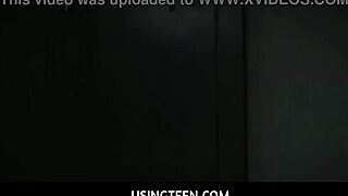 Usingteen - Big Tits Blonde Milf Freeused In Office Setting