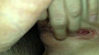 Young Stripper's Wet Puffy Pussy Fucked Hard