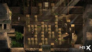 madeleine nude profile in treasure of nadia e3 46