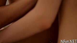 legal age teen 18+ amateur gets down with hardcore blowjob action, her wet pussy slammed by a thick cock.