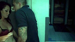 Hardcore Domination with Teen 18+ in Extreme Bondage