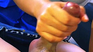 Did Shy Latina Student Finally Give in to Her Hermanastro’s Temptation?