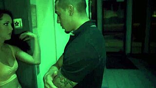 Hardcore Domination with Teen 18+ in Extreme Bondage