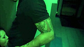 Hardcore Domination with Teen 18+ in Extreme Bondage