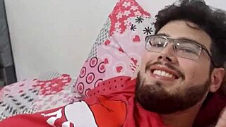 A lustful step sister one day happens upon a partner and by accident stumbles onto a wild Columbian and go into ass & anal fucking overdrive