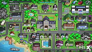 summertime saga - i wanna you to touch my teen 18+ breasts, so gropin'!