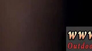 does this extreme anal with big toys humiliate her completely?