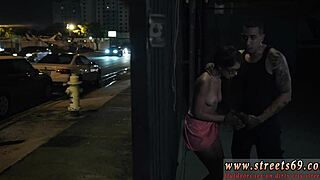 Watch My XXX Porn as Guys Dominate Nympho Teen in Glasses. It’s Wild!