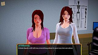 Part of a new household with homemade and amateur content