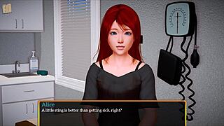 My New Family Episode 466