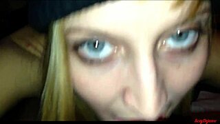 In This Closeup Scene, She Loves Getting Her Ass Licked Before Anal Penetration With A Big Cock