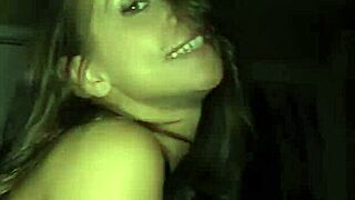 Huge Cock Fulfills Dirty Fantasies Of Horny Teen In Rough Pov Fuck