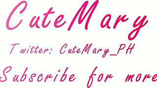 yo, watch this teen 18+ ride cock in ripped pantyhose for creampie!