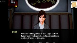 My new family 175 teen 18+ ass tits cartoon hentai 3d big ass anime erotic small tits