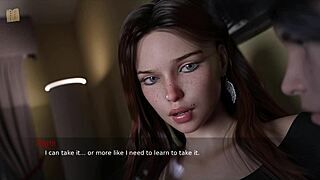 summers gone 54 with blonde and redhead teens