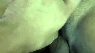 When My Girlfriend Craves A Steamy Session