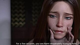 summers gone 54 with blonde and redhead teens