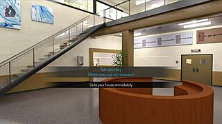 Exciting College Bound Game Adventure in Episode Forty-Four