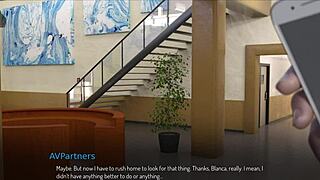 Exciting College Bound Game Adventure in Episode Forty-Four