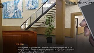 Exciting College Bound Game Adventure in Episode Forty-Four