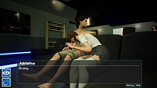 Lasthope Episode 3 Walkthrough With Emotional Scenes And Big Features