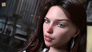 summers gone 54 with blonde and redhead teens