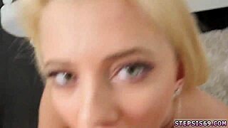 Czech teen 18+ outdoor fighting for affection 😏