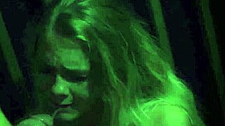 Girl Gets Fucked Rough And Fast In Bondage Domination