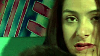 cute colombian teen 18+ gets fucked in casting interview