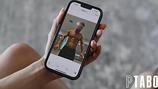 Lonely Tommy Pistol Gets Comforted by Syren De Mer and Alexis Tae