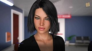 Become A Rock Star 83 Selina Route