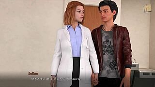 Become A Rock Star 83 Selina Route