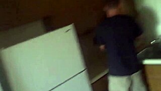 Curvy Teen 18+ Slut Takes Hard Doggystyle Pounding