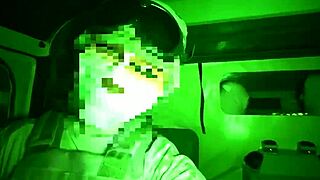 पेटाइट 18+ एमेच्योर मिलिट्री बेस में घुस के पहली हार्डकोर चुदाई