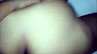 I'm the Venezuelan teen 18+ with a big ass getting deepthroated and doggystyled