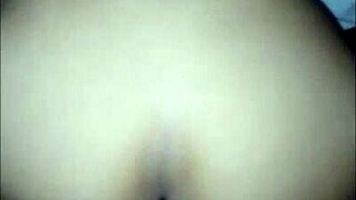 I'm the Venezuelan teen 18+ with a big ass getting deepthroated and doggystyled